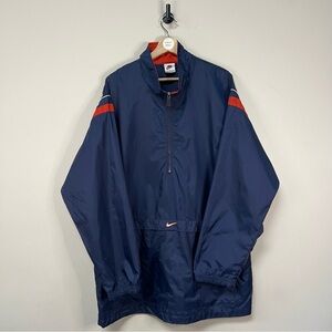 Vintage 90s Nike Windbreaker